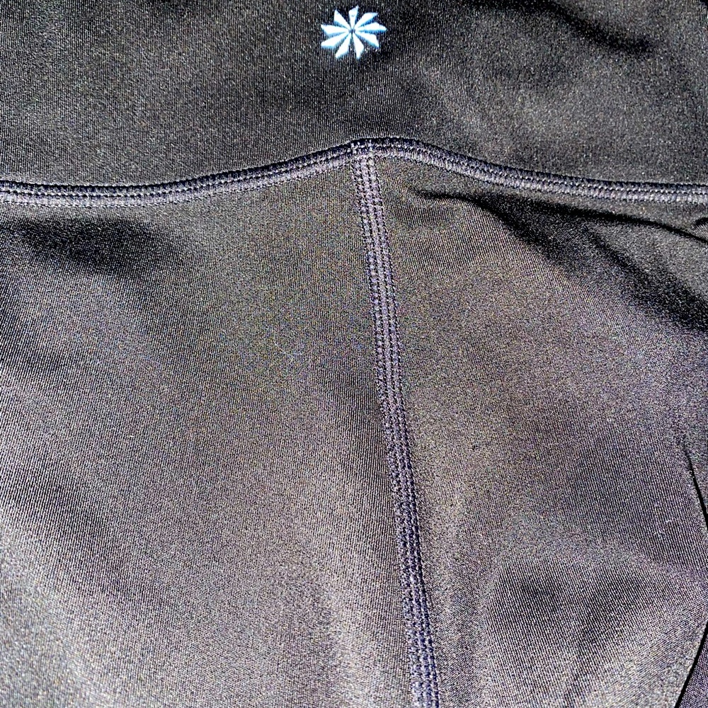 Athleta medium leggings style 54023